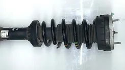 Shock absorber - 2016 Jaguar XF R-SPORT