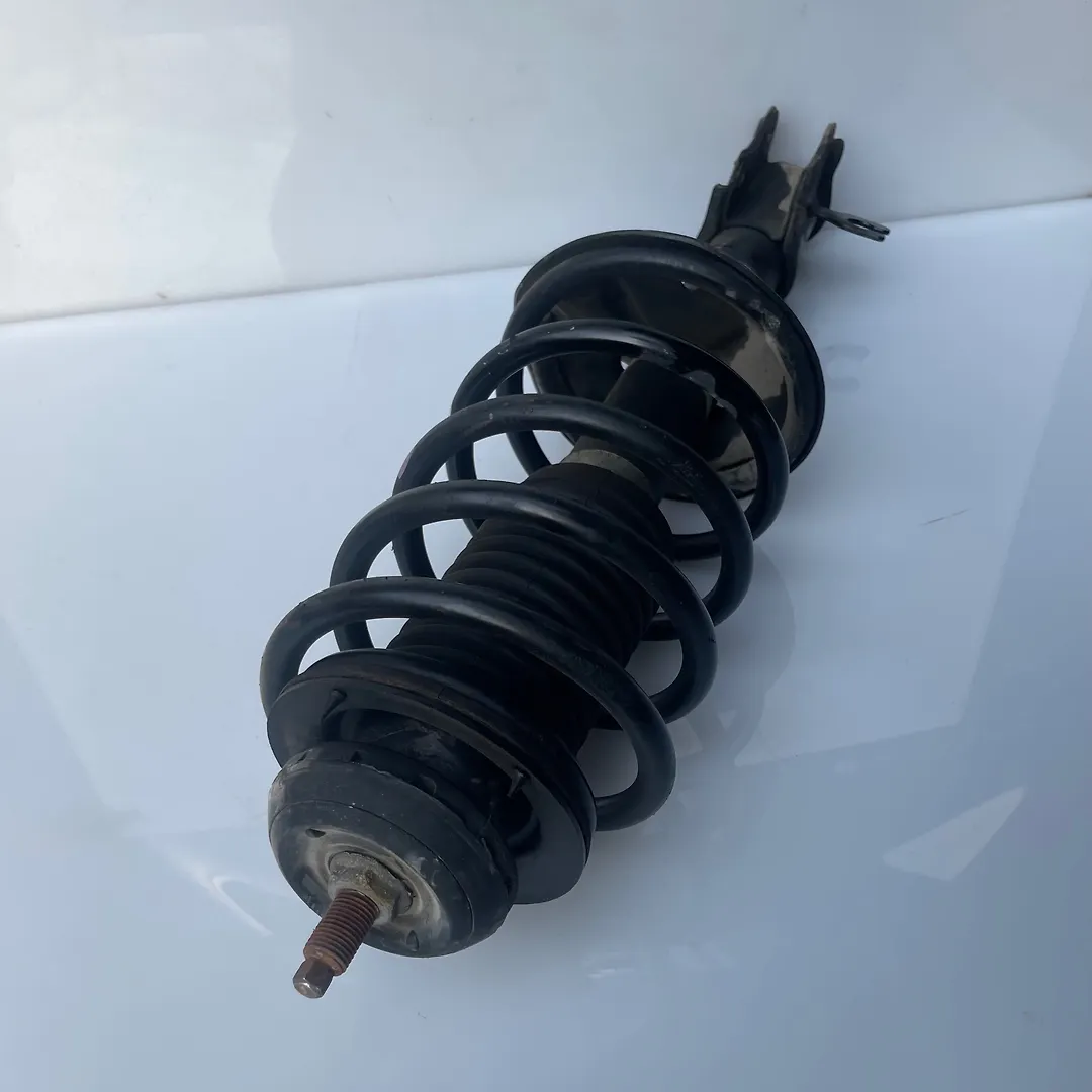 Shock Absorber (RHF) - 2009 Chevrolet Aveo