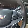 Steering wheel - 2018 Cadillac XT5 Luxury
