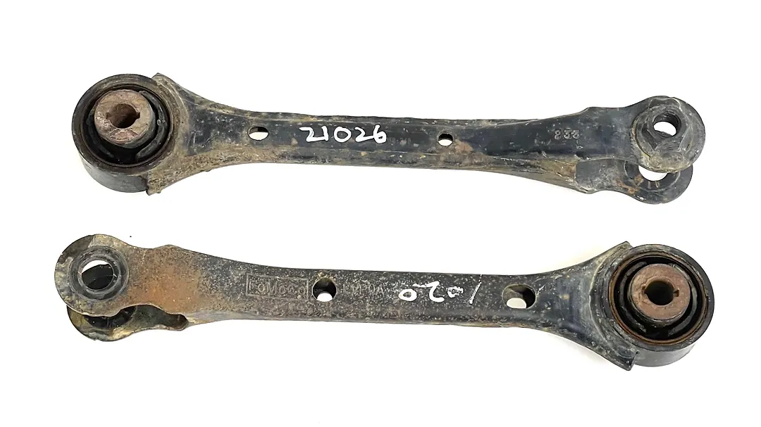 Lower control arm rear - 2017 Ford Edge SE