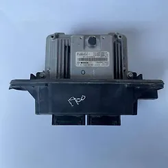 Engine ecm - 2018 Ford Expedition