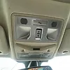 Overhead Console - 2010 Jaguar XF