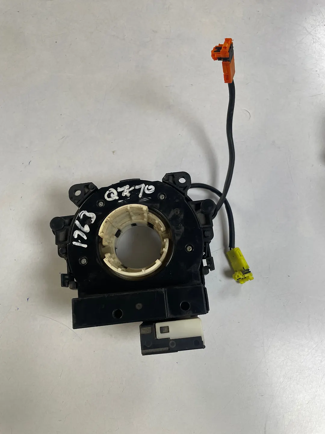 Angle Sensor - 2017 Infiniti QX70