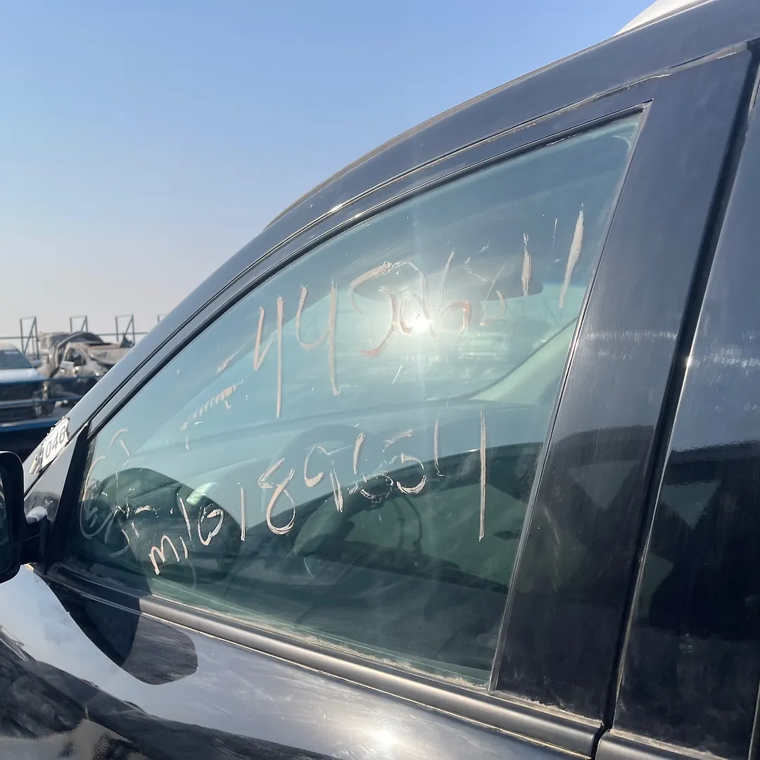 Door (LHF) - 2013 Nissan Pathfinder