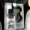 Gear Shift Knob(Automatic) - 2012 Land Rover RANGE ROVER