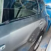Door (LHB) - 2012 Nissan Murano