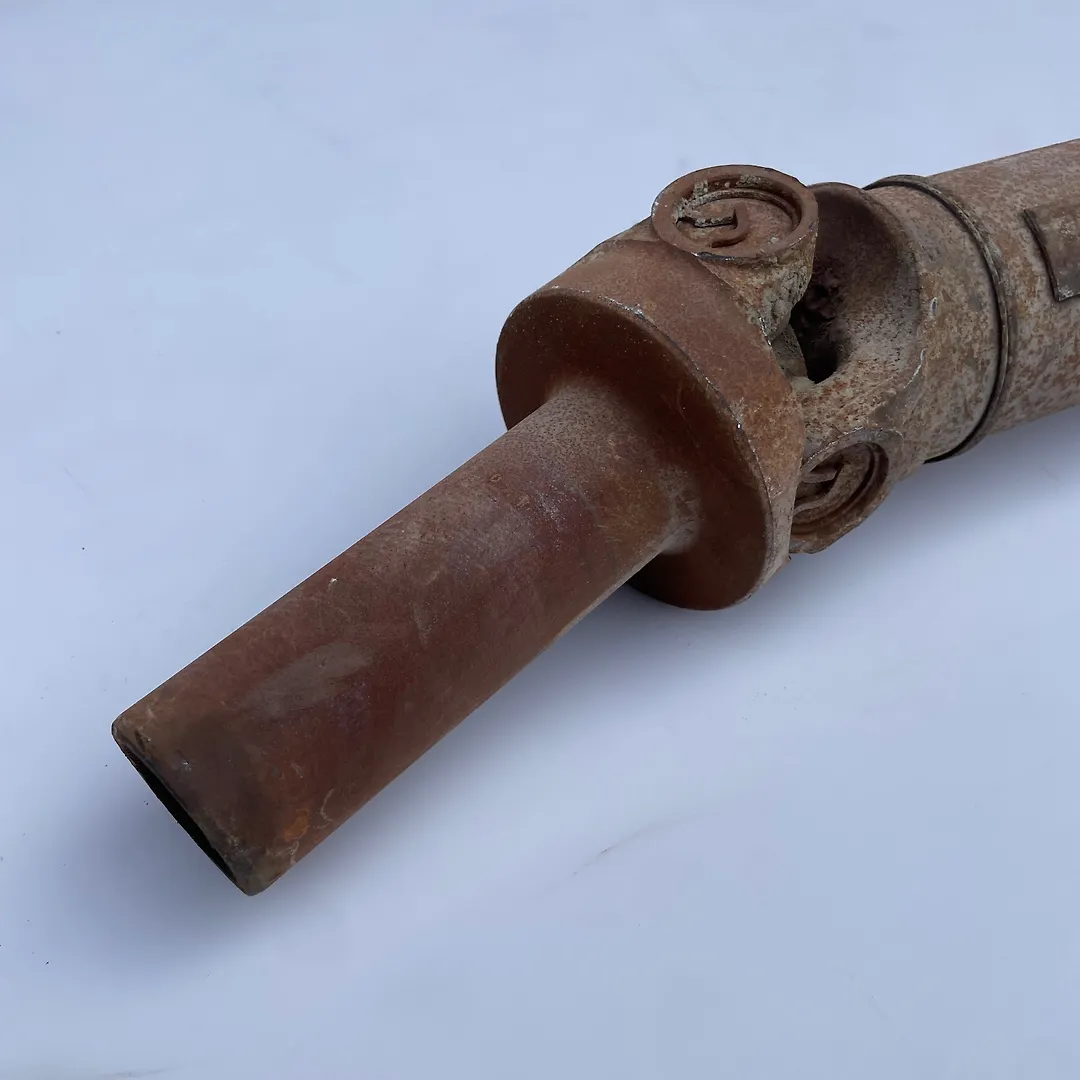Drive Shaft - 2014 Ford Expedition XLT
