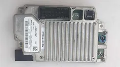Communication Sync Control Module - 2018 Ford EcoSport