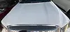 Hood/Bonnet - 2013 Toyota Sequoia