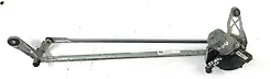 Windshield wiper motor - 2021 Ford Bronco Sport BIG BEND