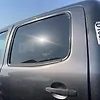 Door (LHB) - 2014 Toyota Tacoma Delux Grade