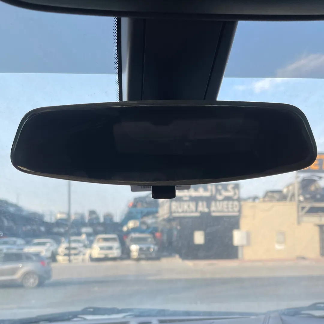 Mirror (Inner rear view) - 2017 Cadillac XT5