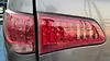 Tail Light (LH) - 2013 Infiniti QX56