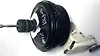 Brake booster - 2019 Cadillac XTS Luxury FWD