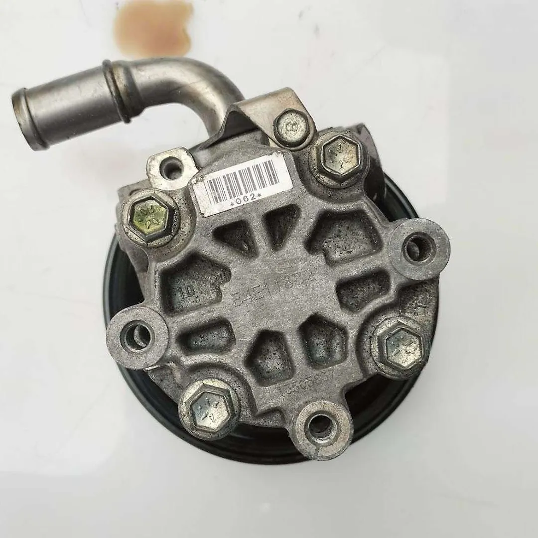 Power steering pump - 2012 Cadillac SRX
