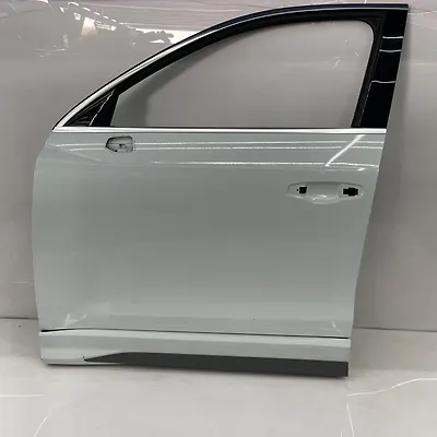 Door (LHF) - 2020 Audi Q3