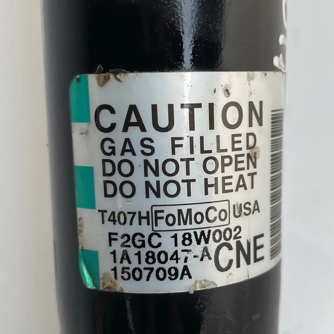 Shock Absorber (RHB) - 2015 Ford Edge SE