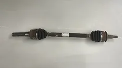 Axle Rear (RH) - 2015 Ford Mustang