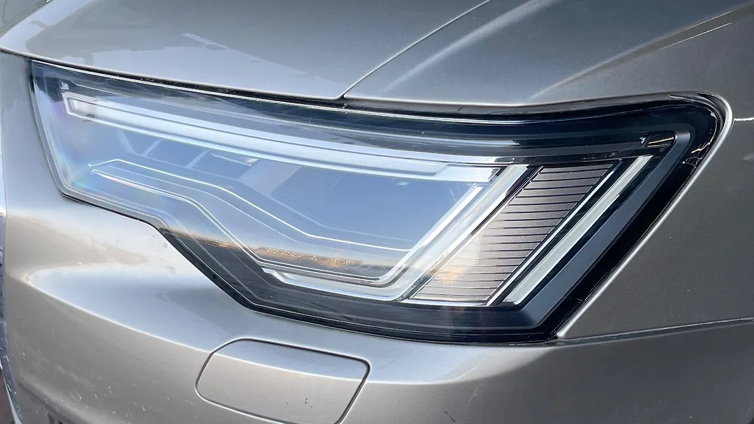 Headlight (LH) - 2019 Audi A6