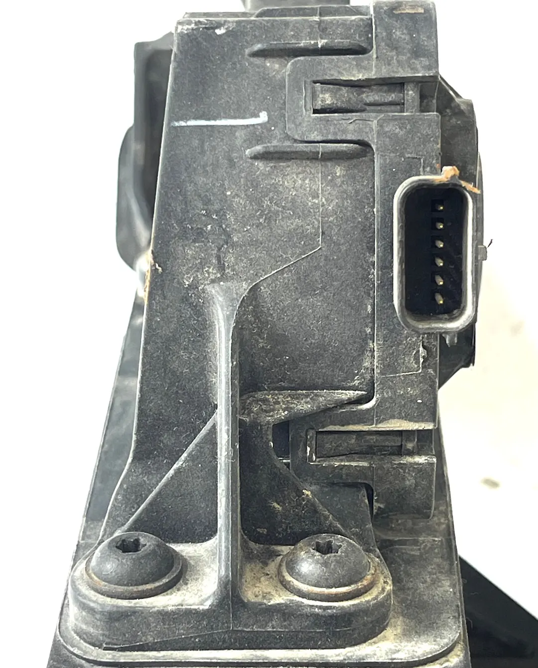 Pedal brake/clutch - 2013 Ford Explorer XLT