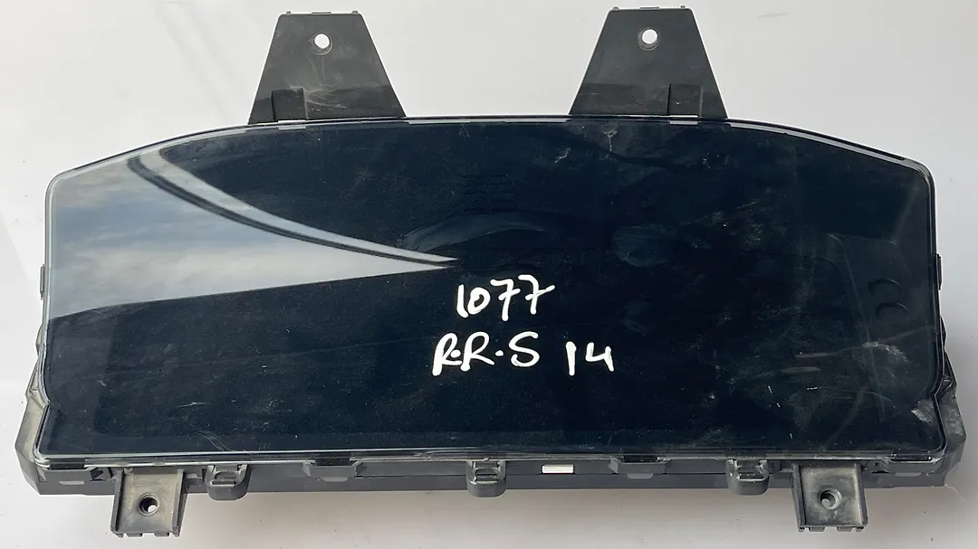 Speedometer - 2014 Land Rover RANGE ROVER SPORT