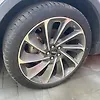 Rim - 2019 Lincoln Nautilus Reserve