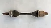 Axle (RH) - 2018 GMC Terrain