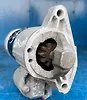 Starter motor - 2013 Dodge Durango Crew