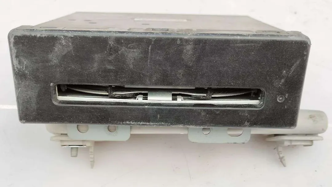 Audio CD Disc player  - 2014 Chevrolet Impala