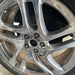 Rim - 2013 Infiniti JX35