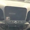 Info-gps-tv screen - 2018 Chevrolet Equinox