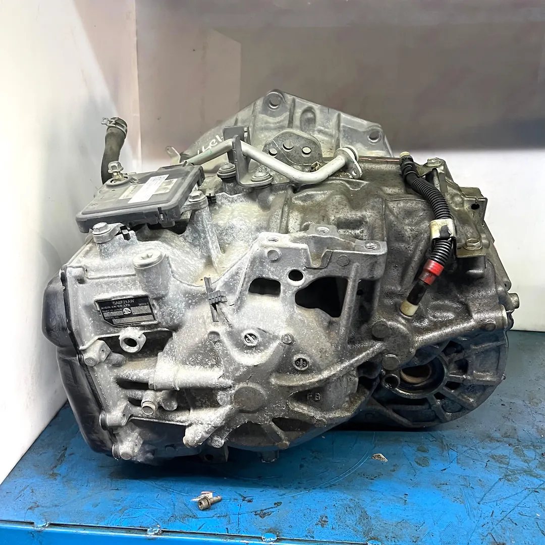 Gear box - 2015 Mini Cooper
