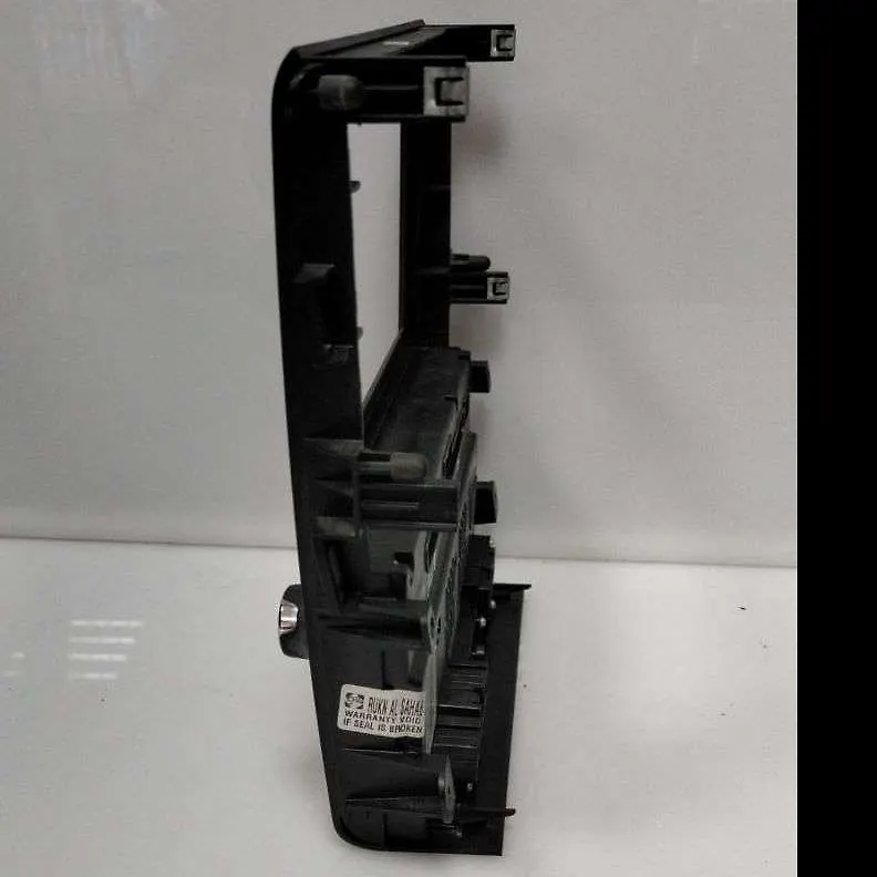 Multimedia Control Unit - 2016 Jeep Cherokee