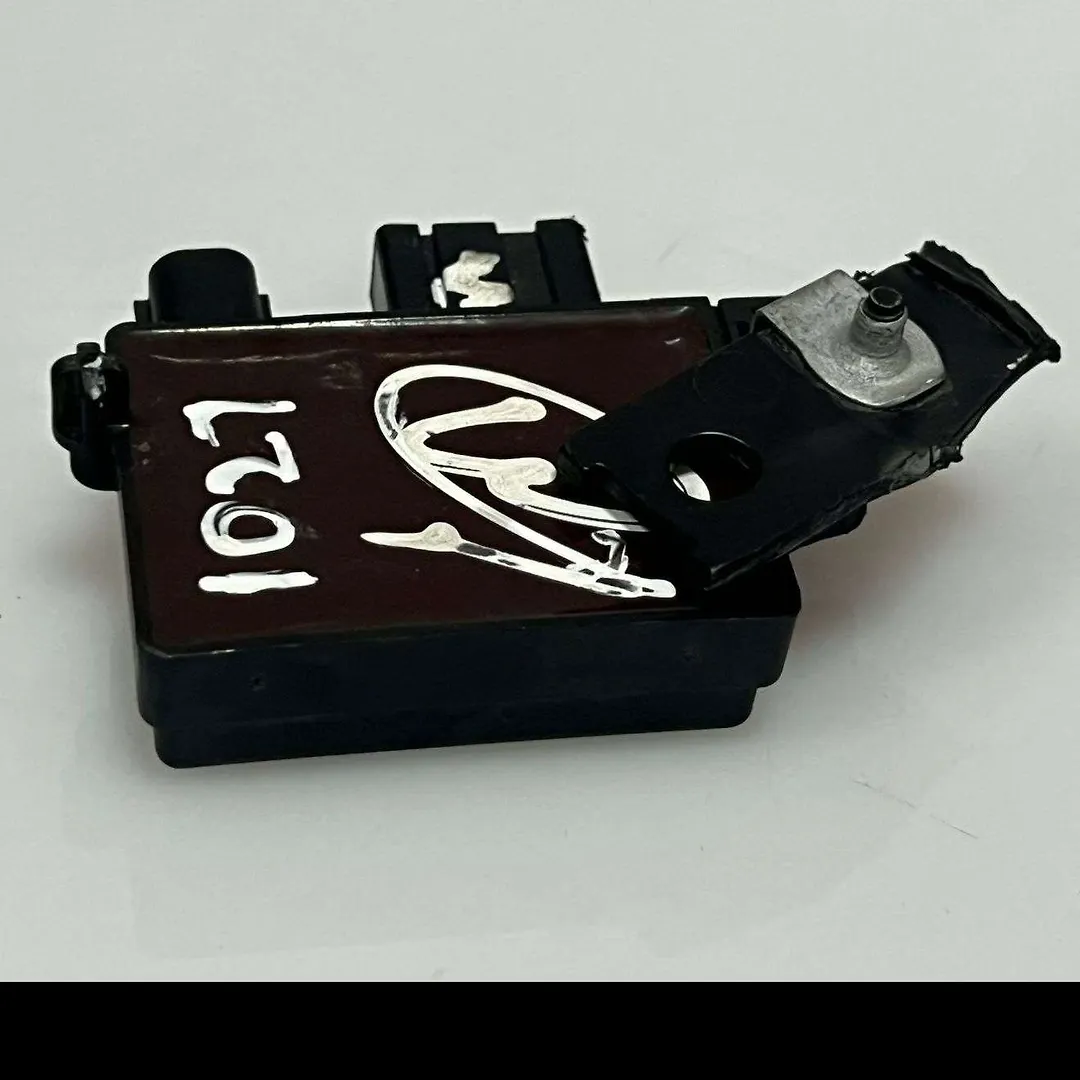Air bag Module - 2014 Chevrolet Impala