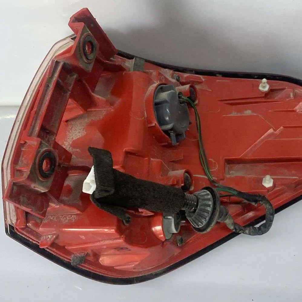 Tail Light (LH) - 2013 Infiniti QX56