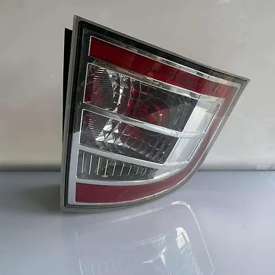 Tail Light (LH) - 2010 Ford Edge Limited