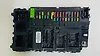 Fuse box - 2020 Ford Explorer XLT