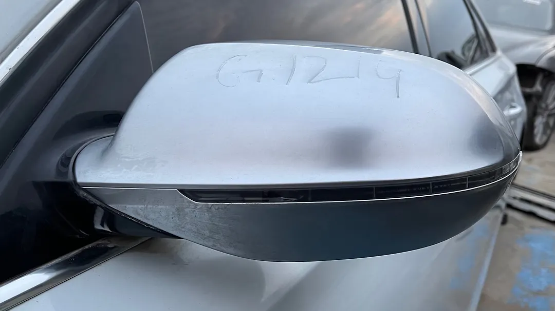 Side Mirror (LH) - 2014 Audi S8