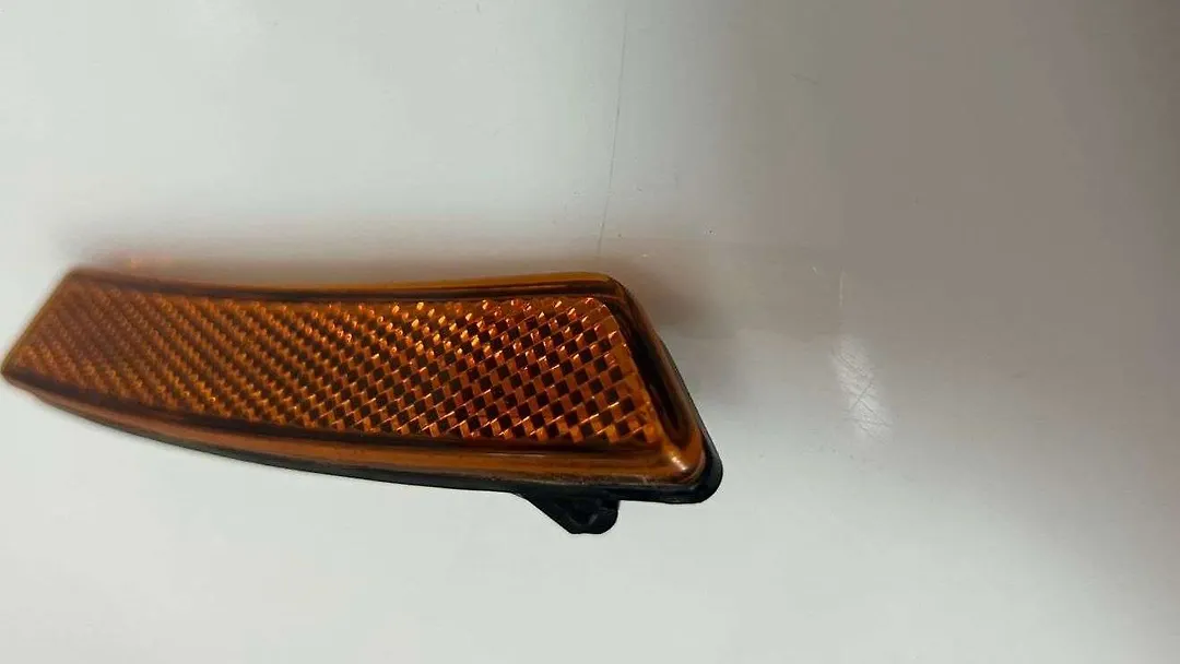Front Side Marker - 2017 Lincoln MKX