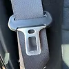 Seat Belt (LHF) - 2015 Nissan Rogue
