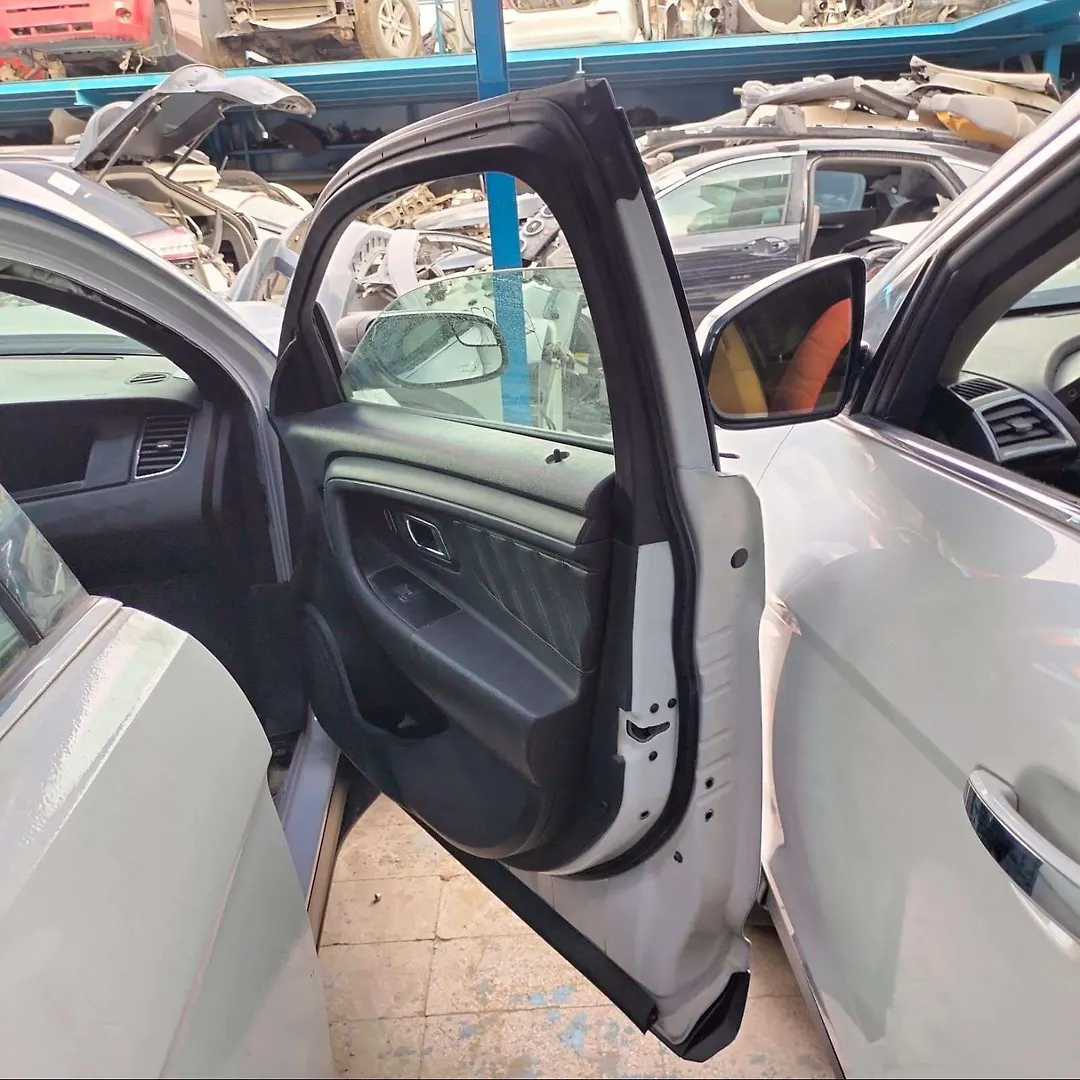 Door (RHF) - 2014 Ford Taurus