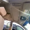 Roof Ceiling - 2006 Nissan Armada