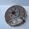 Complete Hub Assembly(LHF) - 2017 GMC Acadia SLE