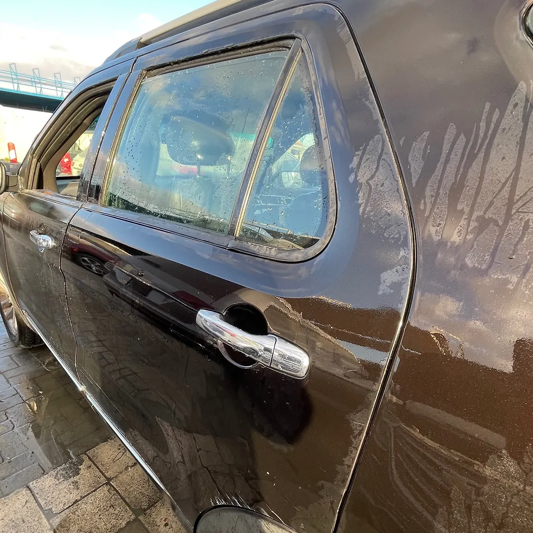 Door (LHB) - 2014 Ford Explorer XLT