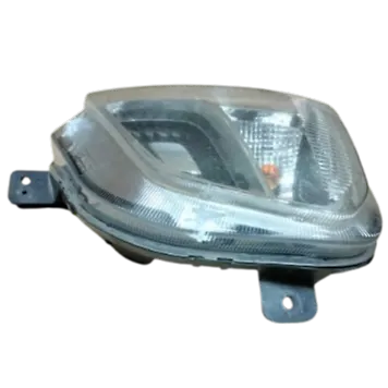 Fog Light (LHF) - 2017 Chevorlet EQUINOX