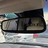 Rear view mirror - 2014 Infiniti QX80 SUV