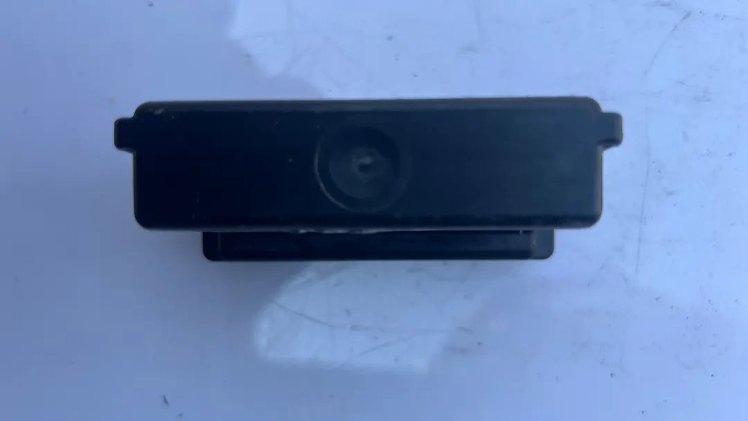 Parking Assist Control Module - 2015 Chevrolet Impala