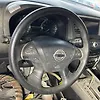 Steering wheel - 2014 Nissan Pathfinder