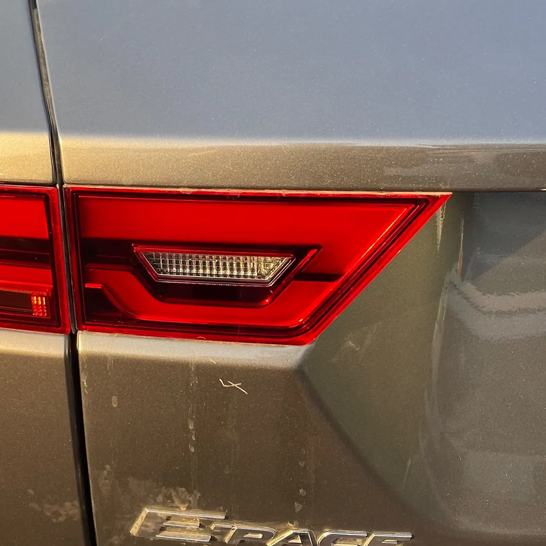 Tail Light (LH) - 2019 Jaguar E-Pace