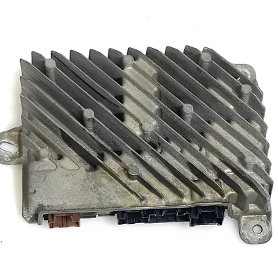 Amplifier Computer Control Module - 2021 GMC Yukon SLT